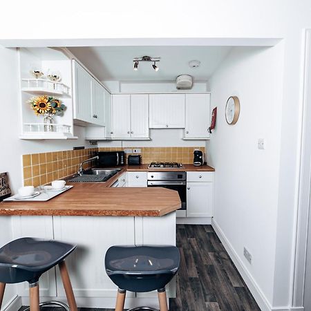 Princes Street Apartment Perth Zimmer foto